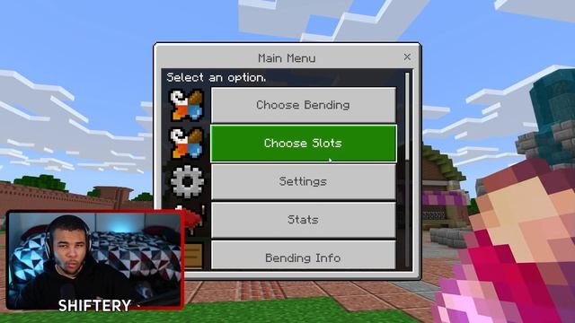 The Best AVATAR The Last Airbender Addon/Mod Mcpe 1.19+ (Download) смотреть онлайн