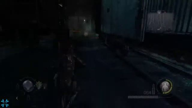 Resident Evil: Operation Raccoon City-End Of The Line-SOLO Speedrun (3:26) смотреть онлайн