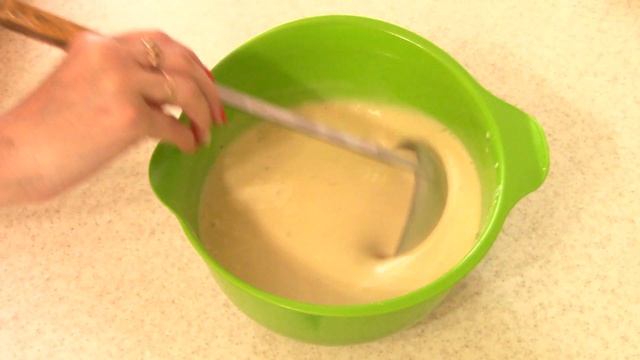 Блины БАНАНОВЫЕ тонкие, ажурные. Быстрые в приготовлении! смотреть онлайн