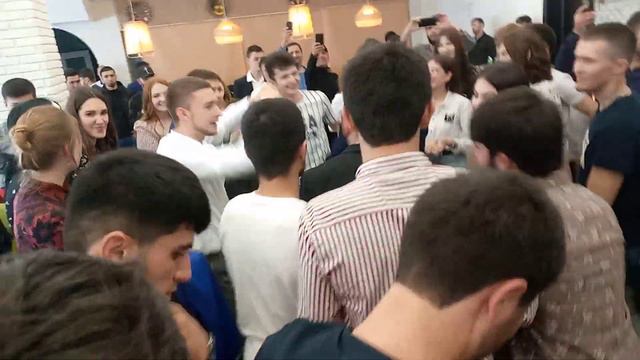 туйи точико дар ш ульяновский Саймудин 91 24 05 2022 ✊✊✊✊ смотреть онлайн