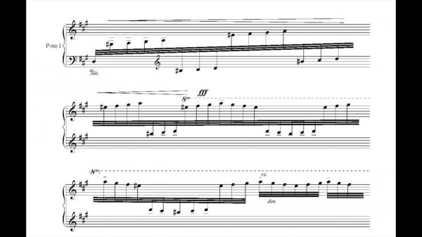 Alemdar Karamanov  Vladimir Viardo Piano Concerto No 3 720p