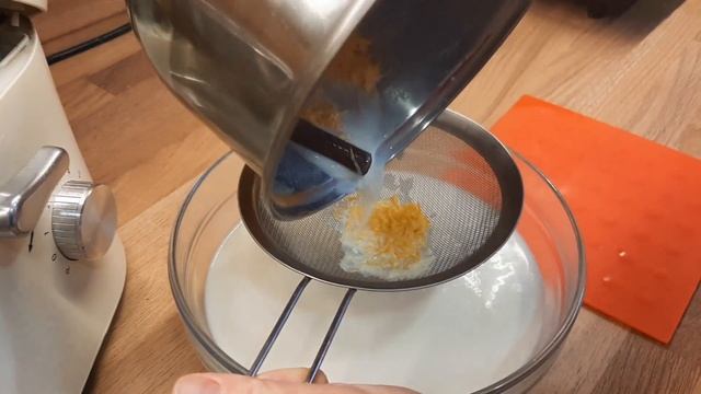 Каталонский крем / Crema Catalana / Испанский крем - десерт без выпечки