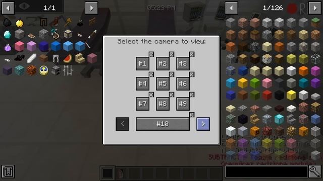 ?МЫ ТАЙНО ЗАСНЯЛИ НУБИКА НА СКРЫТЫЕ КАМЕРЫ В МАЙНКРАФТ! ШЕДИ ЛЕСКА СЛЕДИМ ЗА НУБОМ ЧЕРЕЗ MINECRAFT смотреть онлайн