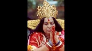 Сахаджа Йога - Музыка для медитации - Рага Бхайрави - Шенай