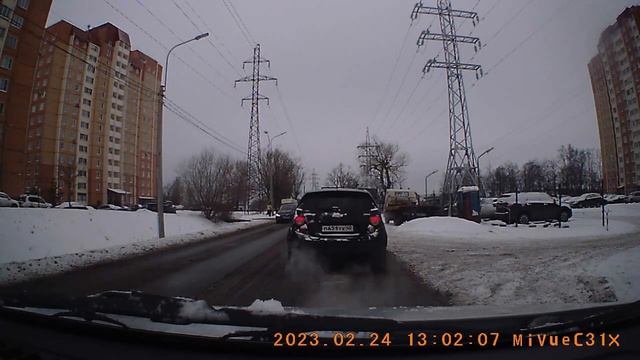 Новогорелово 24.02.2023 смотреть онлайн