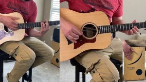 Алёна Апина - Электричка (cover)