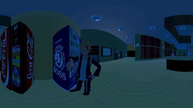 Fun With Denki~ [ASMR] 360: My Hero Academia 360 VR