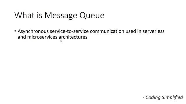 System Design - Messaging Queue | Message Queue | Kafka смотреть онлайн