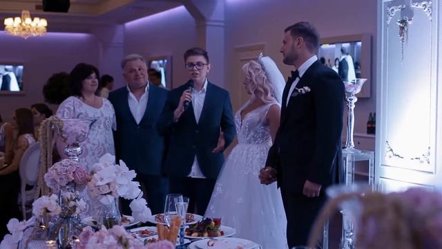 Свадебный фильм Никиты и Натальи смотреть онлайн