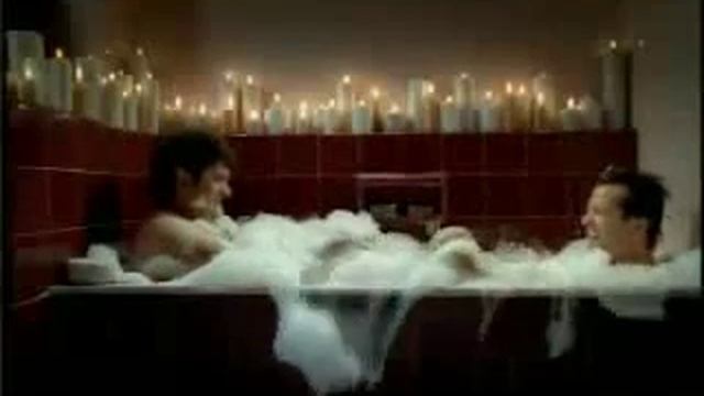 Commercial - Airlines Virgin.avi смотреть онлайн