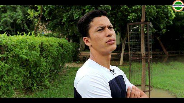 My SSB Interview Experience | Day 3 | Day 4 | Day 5 | GTO , GD, PGT, HGT, GPE - SSB Preparation смотреть онлайн