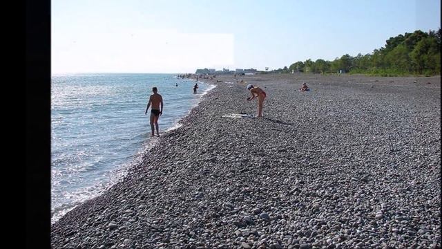 В Сочинский пляж вложили 141 млн. Что получилось? Трагическая гибель олимпийского пляжа часть 6. смотреть онлайн