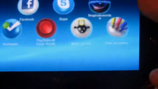 Что установлено на моей PS Vita??? (What on my PS Vita???) смотреть онлайн