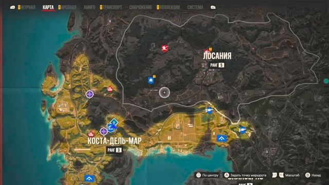 Чем Far Cry 6 похож на Just Cause, и почему он не дотягивает до Far Cry 3 и 4 // DenisMajor