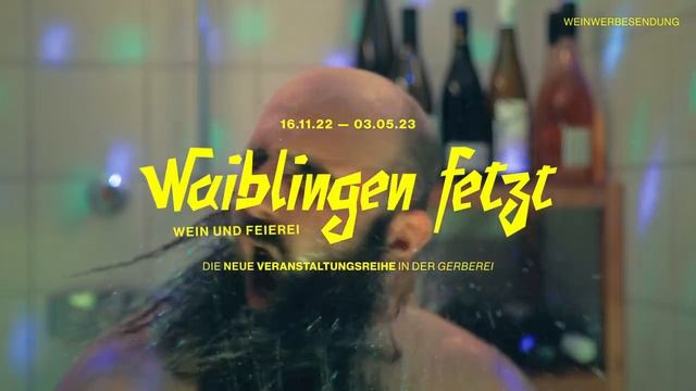 Waiblingen Fetzt - Wein Und Feierei