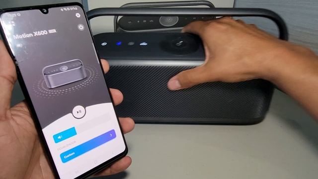 Anker Soundcore X600: El altavoz que hace que JBL se quede corto? смотреть онлайн