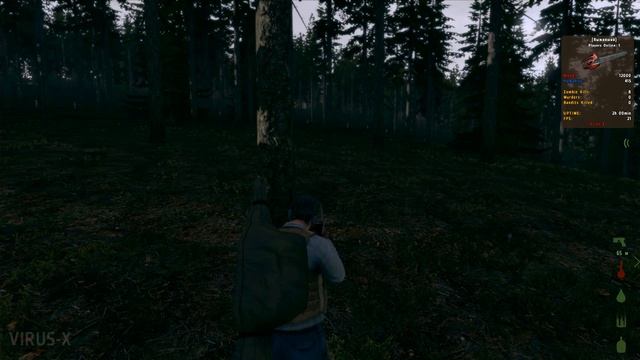 Dayz Epoch Chernarus (Постройка от А до Я)(2 часть) смотреть онлайн