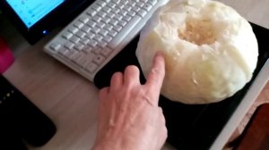 Почему Замораживаю Капусту для ГОЛУБЦОВ.  8 декабря 2022г.???