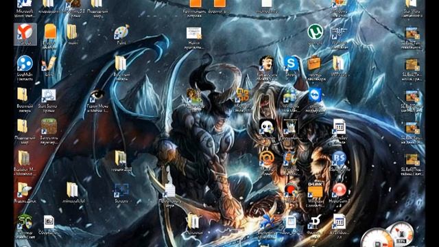 Как установить сборку Лололошки "Сумеречный лес". смотреть онлайн