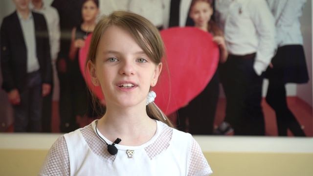 Репортаж к Последнему звонку – 2022