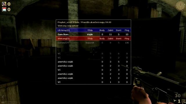 Vietcong Red Dawn - Propet_vcrd (Extry) смотреть онлайн