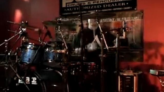 Monday Drummer 26-11-2007. Игорь Стотланд. "Вступление" смотреть онлайн