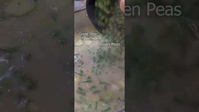 Green Goddess Soup