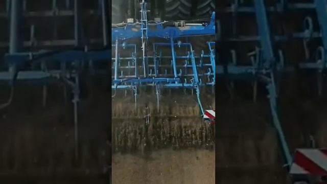 Чем вспашка отличается от культивации? смотреть онлайн