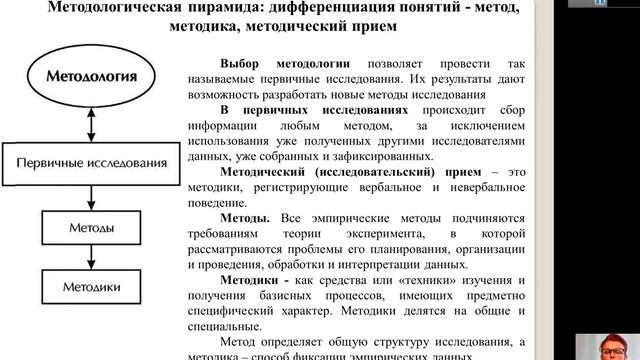 3 Про Экспериментальная психология Л3,4 Саутенкова смотреть онлайн