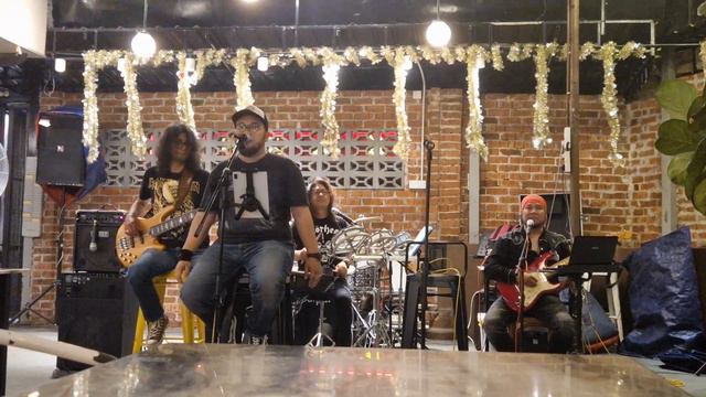 Wish You Were Here, Ipoh, Malaysia (03.06.2023) смотреть онлайн