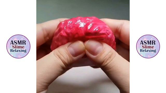 🎃Halloween Slime👻ASMR Slime🤡Satisfying Video Slime🎃 №260