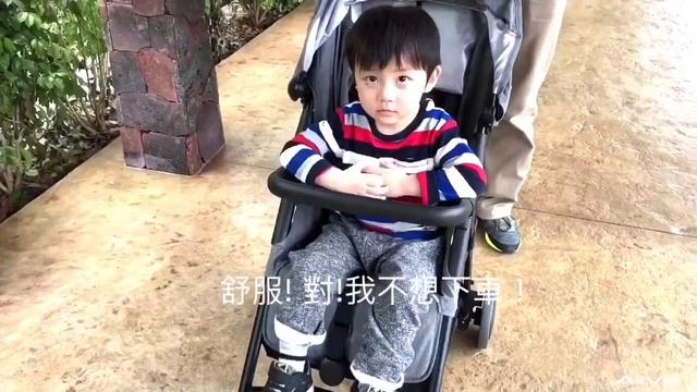 | 推車用品推介 | BB車點揀好？媽媽的外出好幫手，英國嬰兒推車品牌Silver Cross深得我心 смотреть онлайн