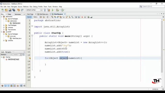 For each loop in java | Java Bangla Tutorial For-Each loop смотреть онлайн