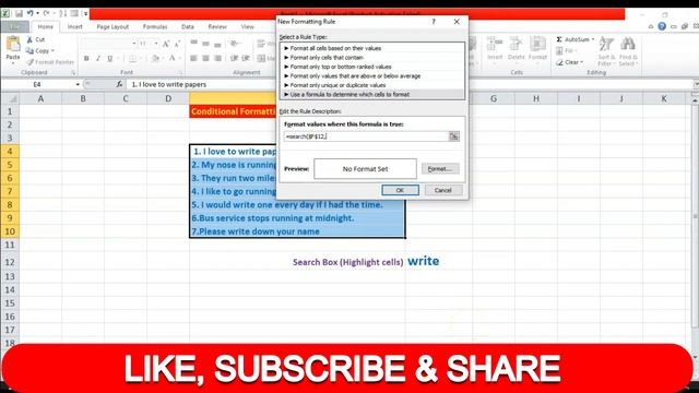 Search Function in excel | Create a search box in excel | #excelfansonly смотреть онлайн