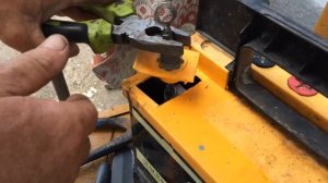 Мало кто знает-восстановление аккумулятора если оторванная клемма внутри