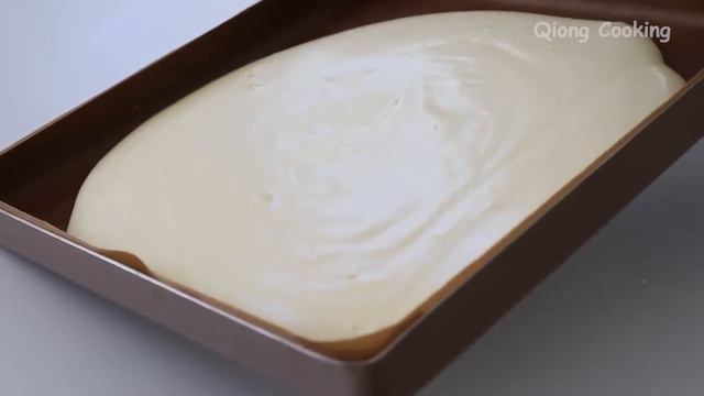 Якщо у вас є 3 яйця, приготуйте цей смачний рулет вдома! Тане в роті! Дуже М'який і кремовий смотреть онлайн