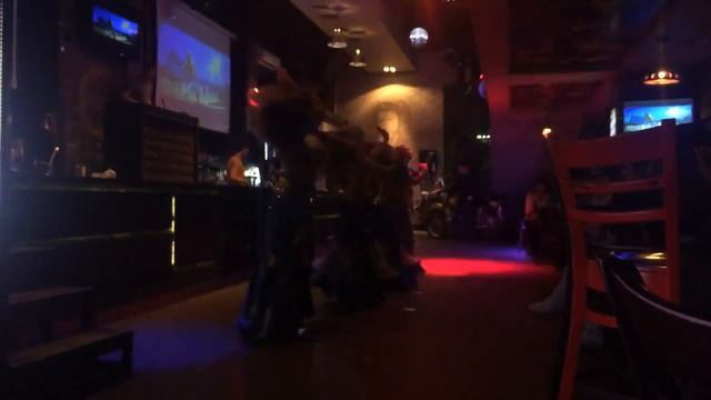 Sezen Ta 2. Арабская вечеринка. 16 декабря 2015 г смотреть онлайн