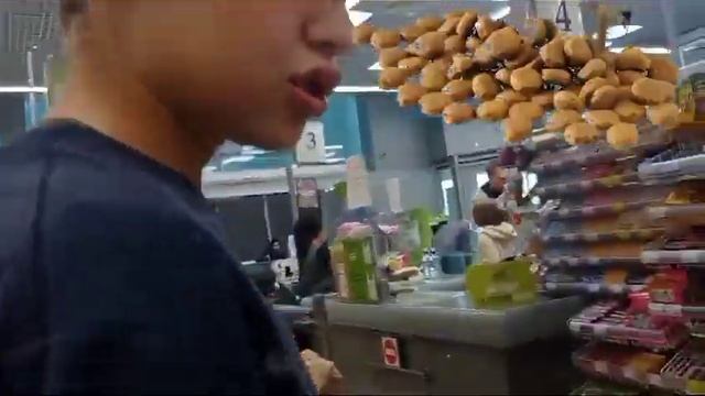 ЧТО МОЖНО КУПИТЬ НА 100Р? " это очень сложно!" смотреть онлайн