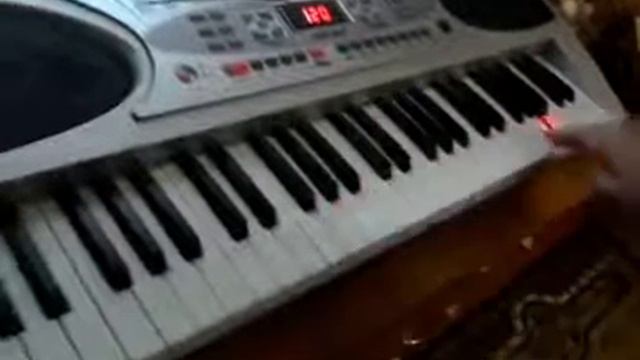 Гравити Фолз на пианино!? смотреть онлайн