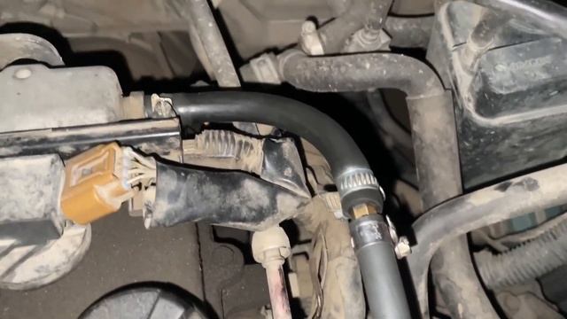 Toyota плавают обороты, дергается, глохнет на холостом ходу смотреть онлайн