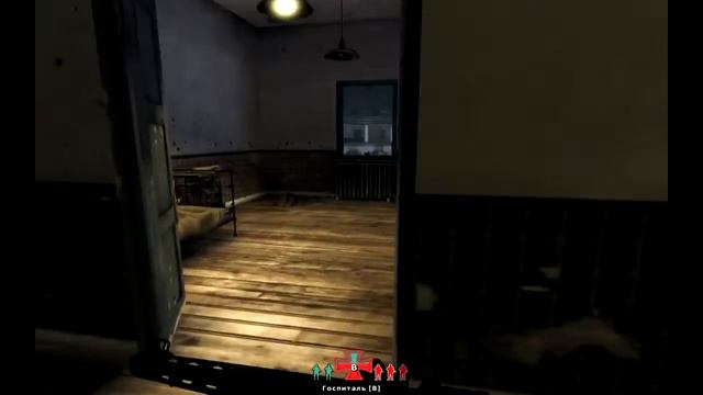 Red Orchestra 2 Герои Сталинграда(СССР)|Первая линия обороны:Красные казармы смотреть онлайн