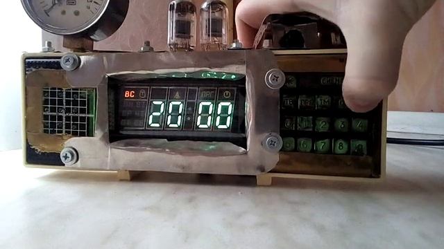 Электроника 7-21-01 смотреть онлайн