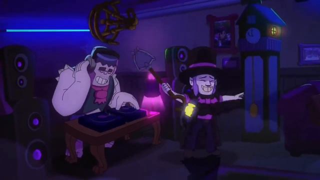 Brawl-o-ween: Гоблинская версия! смотреть онлайн