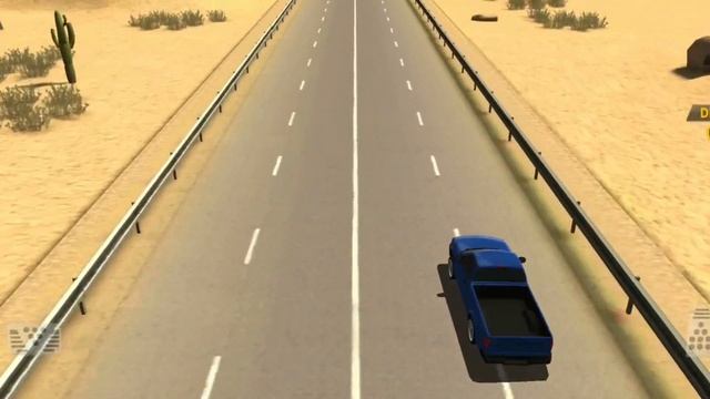 Traffic Racer Game - Free Ride Gameplay || All Levels Walkthrough (Android & iOS) смотреть онлайн