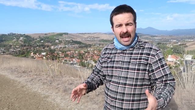 The Original Mission San Juan Capistrano смотреть онлайн