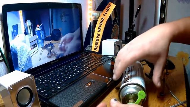 БРС-11 Спустя 2 года активного использования смотреть онлайн