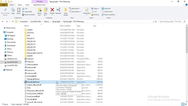 HOW TO FIX steam_api.dll or steam_api in dyinglight or in other games. смотреть онлайн