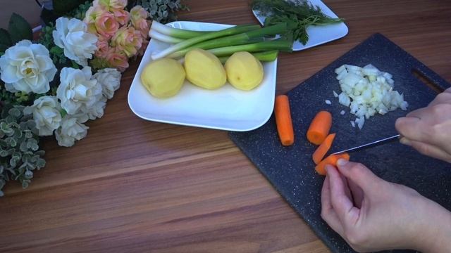 «МЕРЗА КХАЧА»Куриный Суп с Домашней Лапшой? #куриный_суп смотреть онлайн