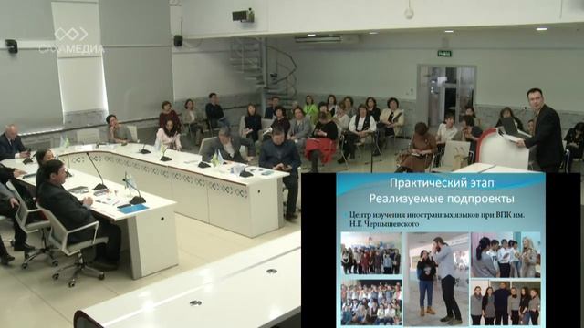 100-летие Вилюйского улусного управления образования смотреть онлайн