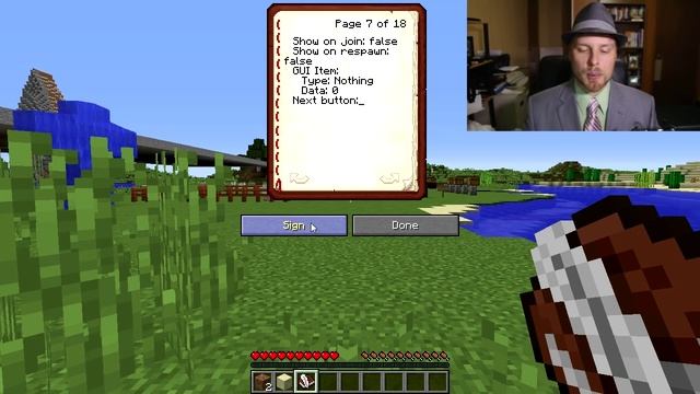 Minecraft Admin How-To: KingKits [FREE] смотреть онлайн